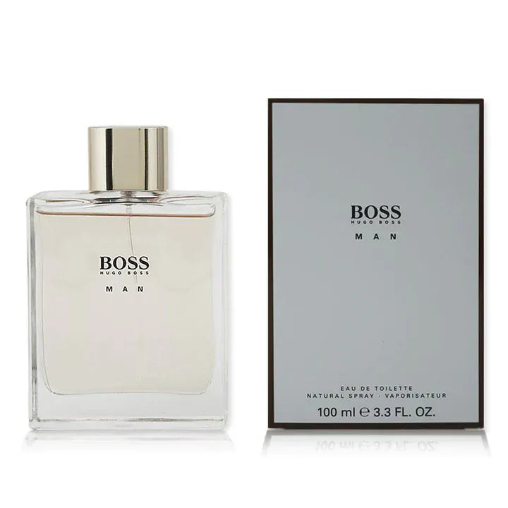 Hugo Boss Boss Orange Man 3.4 Oz — 2