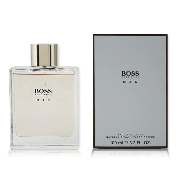 Hugo Boss Boss Orange Man 3.4 Oz — 2