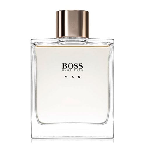 Hugo Boss Boss Orange Man 3.4 Oz — 1