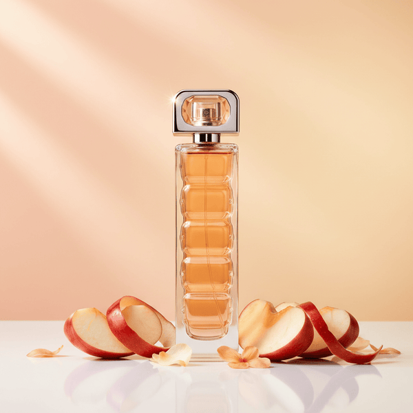 Hugo Boss Boss Orange Perfume For Women Eau De Toilette — 2