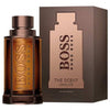 Hugo Boss Boss The Scent Absolute — 2