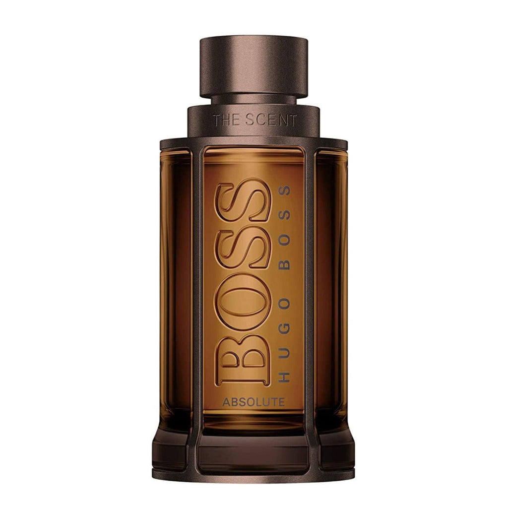 Hugo Boss Boss The Scent Absolute — 1