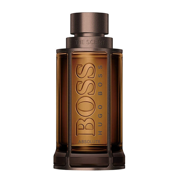 Hugo Boss Boss The Scent Absolute — 1