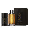 Hugo Boss Boss The Scent For Men — 3