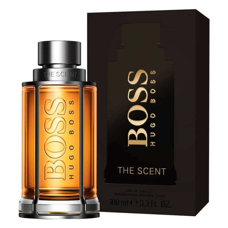 Hugo Boss Boss The Scent For Men — 2