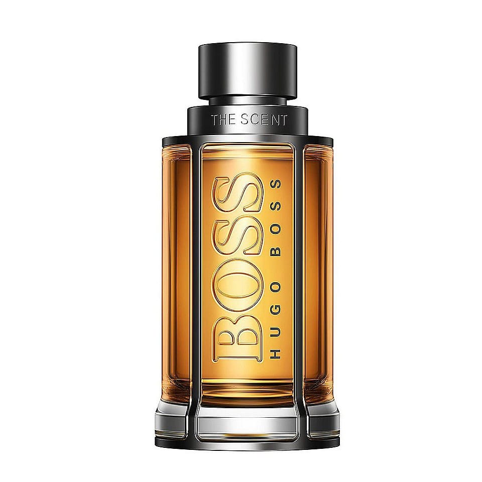 Hugo Boss Boss The Scent For Men — 1