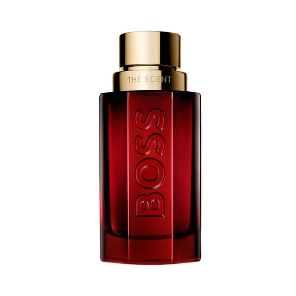 Hugo Boss Boss The Scent Elixir — 1