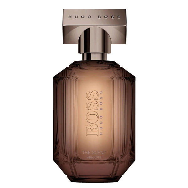 Hugo Boss Boss The Scent For Her Absolute — 1