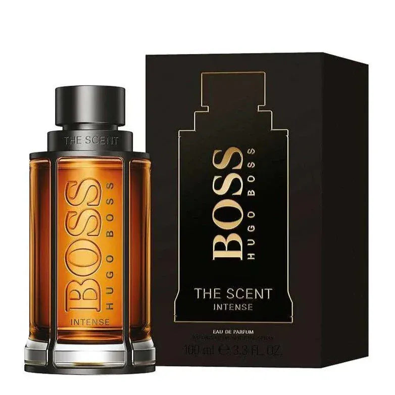 Hugo Boss Boss The Scent Intense 3.3 oz — 2