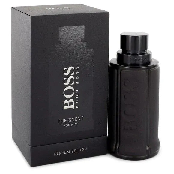 Hugo Boss Boss The Scent Parfum Edition 3.3 Oz — 2