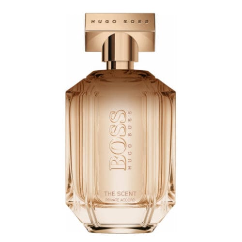 Hugo Boss Boss The Scent Private Accord for Her 3.4 Oz — 1