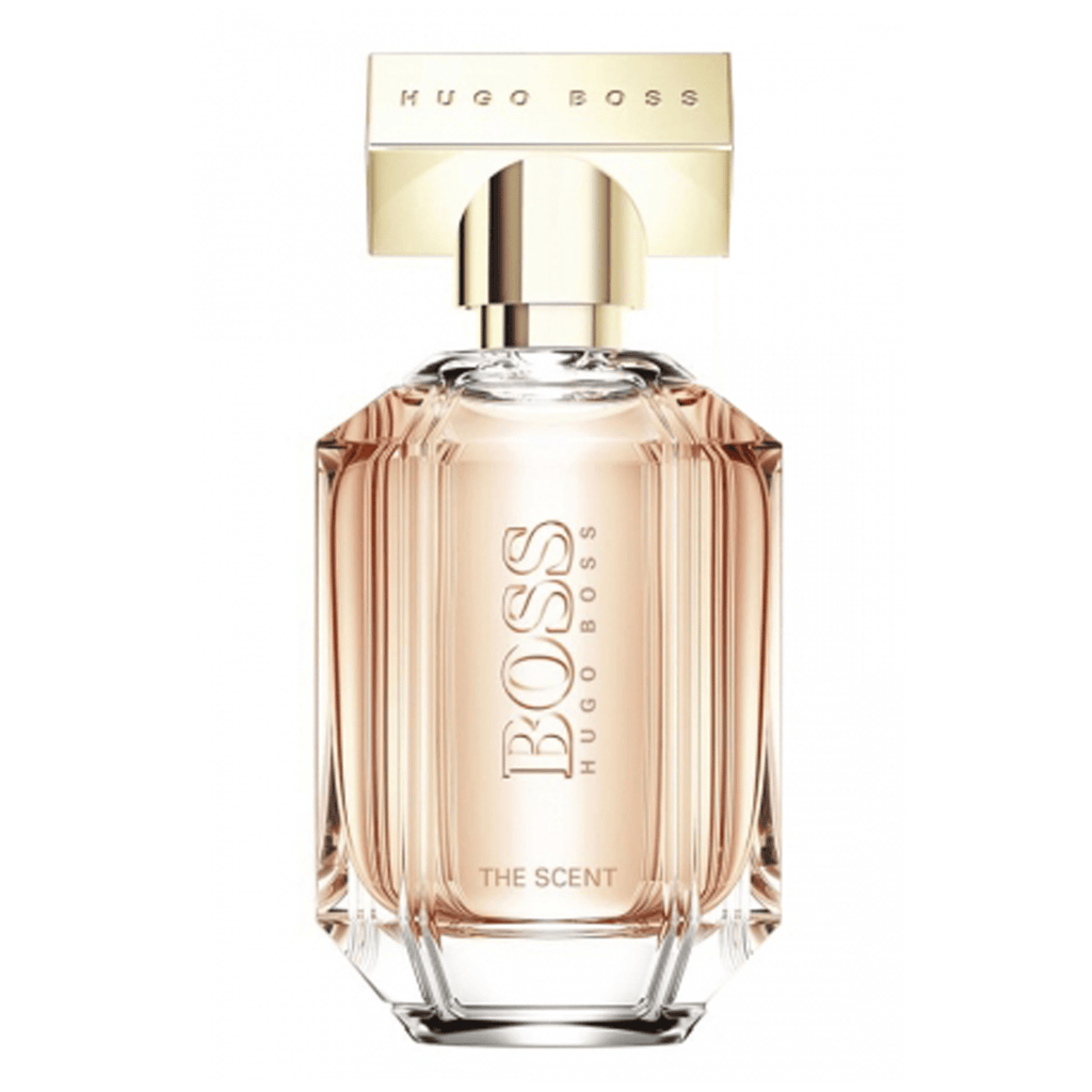 Hugo Boss Boss The Scent Women — 1