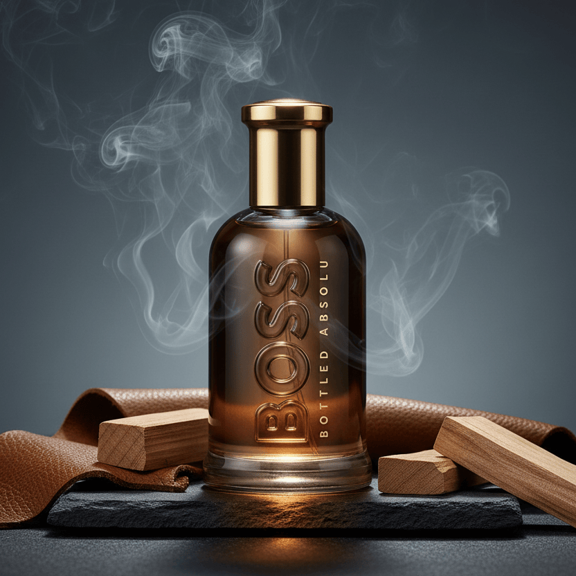 Hugo Boss Bottled Absolu — 2