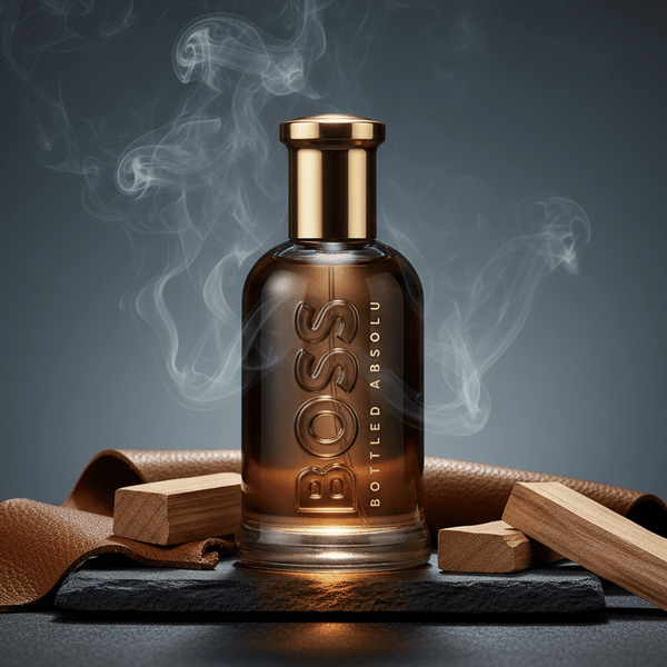 Hugo Boss Bottled Absolu — 2