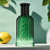 Hugo Boss Bottled Citrus Summer — 2