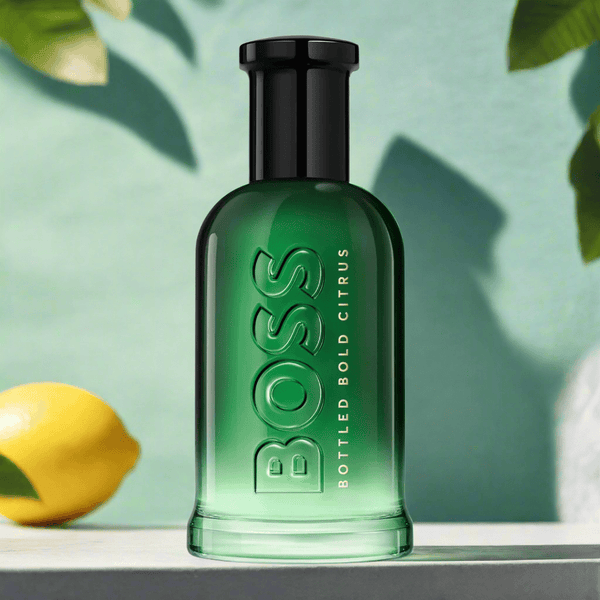 Hugo Boss Bottled Citrus Summer — 2