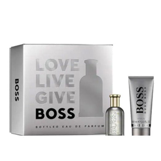 Hugo Boss Bottled Eau de Toilette — 6