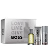 Hugo Boss Bottled Eau de Toilette — 5
