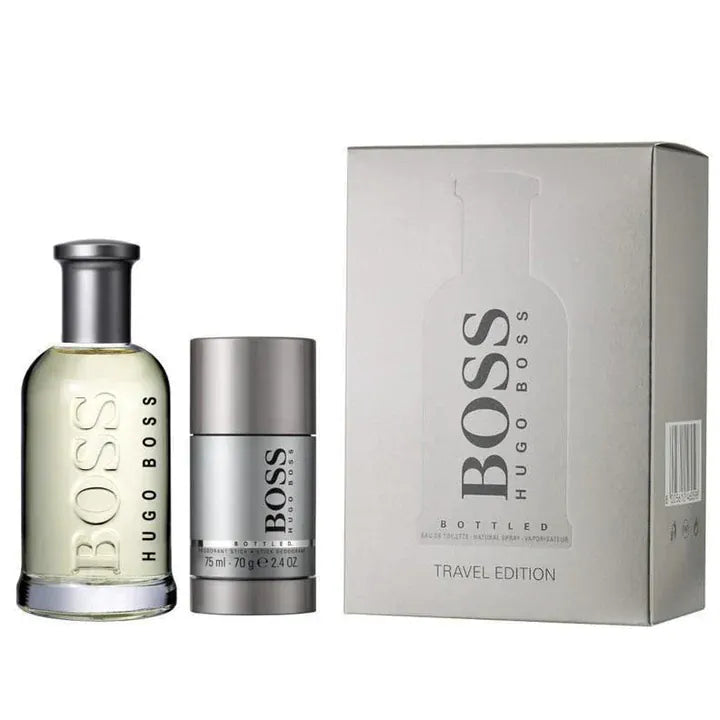 Hugo Boss Bottled Eau de Toilette — 4