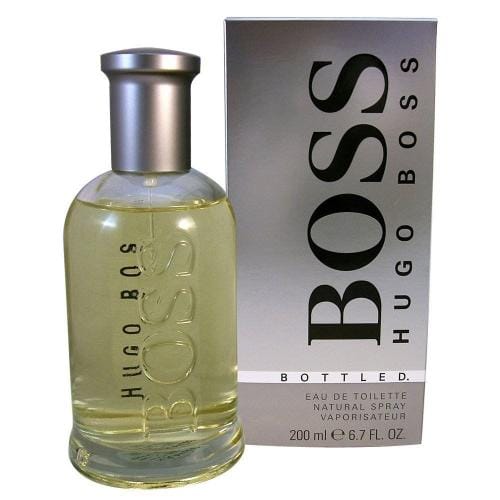 Hugo Boss Bottled Eau de Toilette — 3