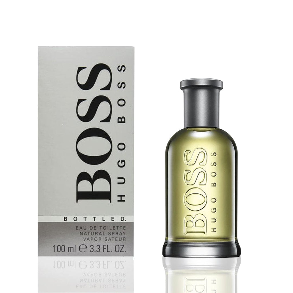 Hugo Boss Bottled Eau de Toilette — 2