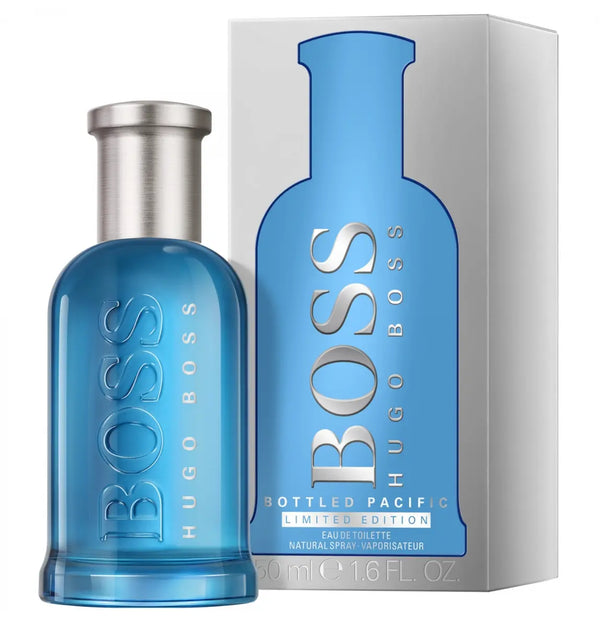 Hugo Boss Bottled Pacific 3.3 oz Edt — 2