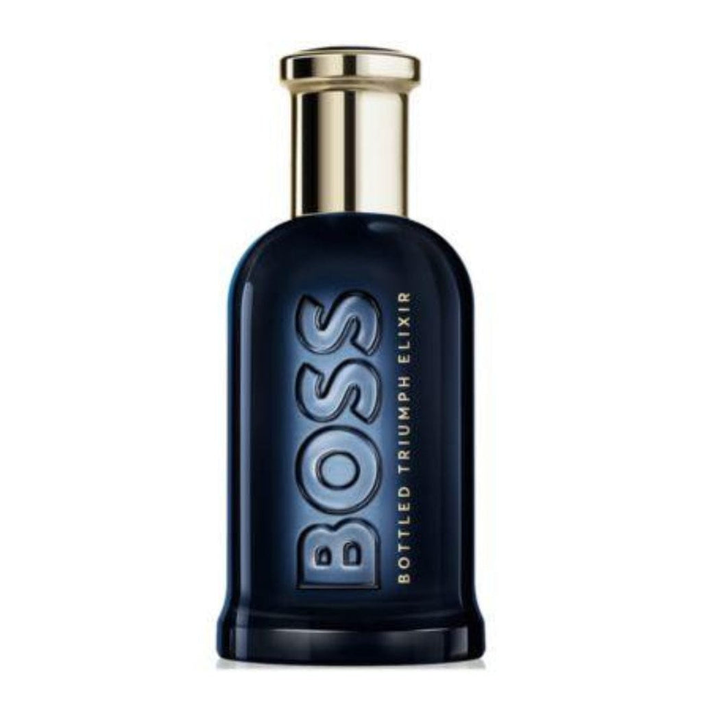 Hugo Boss Bottled Triumph Elixir — 1