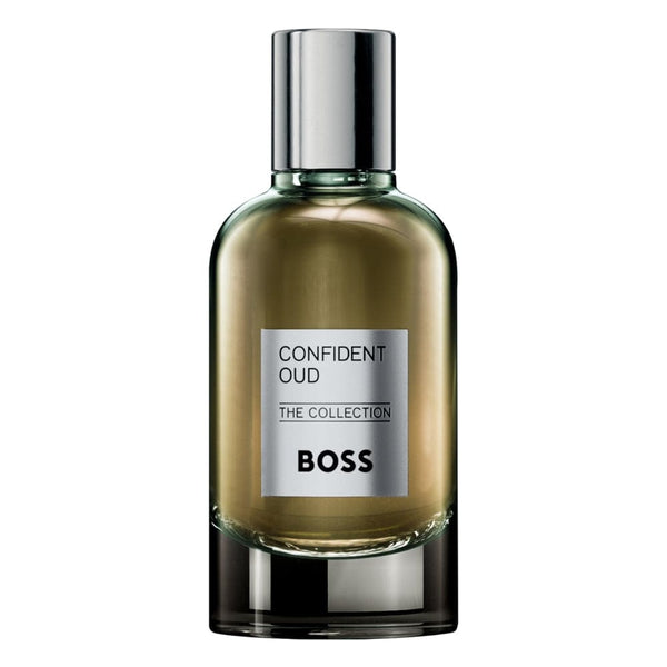 Hugo Boss Confident Oud — 1