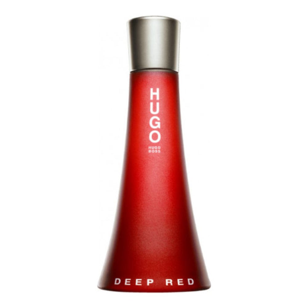 Hugo Boss Deep Red — 1