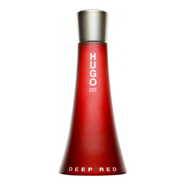 Hugo Boss Deep Red — 1