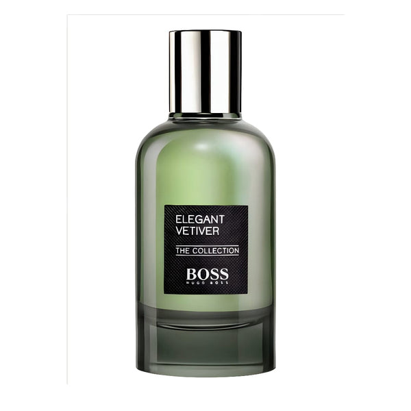 Hugo Boss Elegant Vetiver — 1