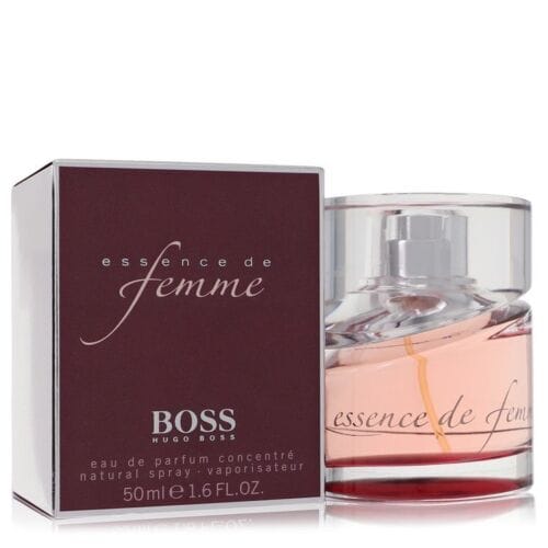 Hugo Boss Essence de Femme 1.7 Oz — 2