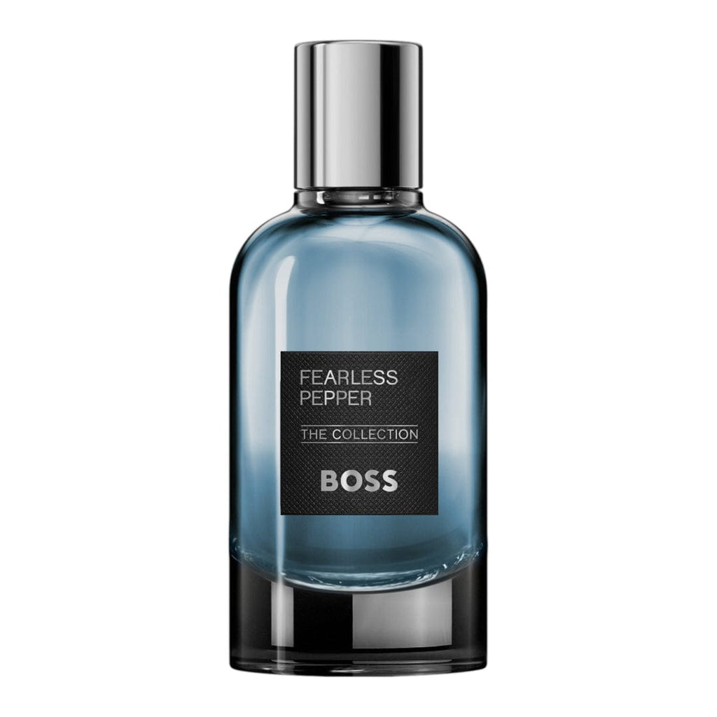 Hugo Boss Fearless Pepper — 1