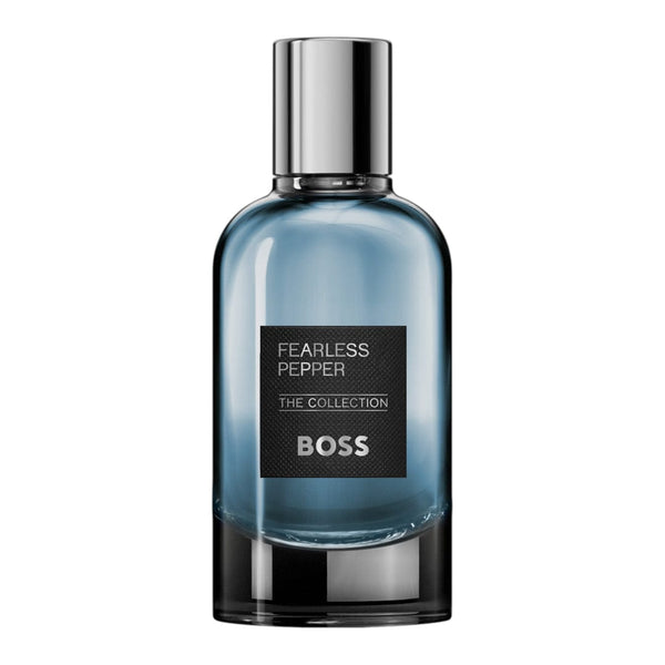 Hugo Boss Fearless Pepper — 1