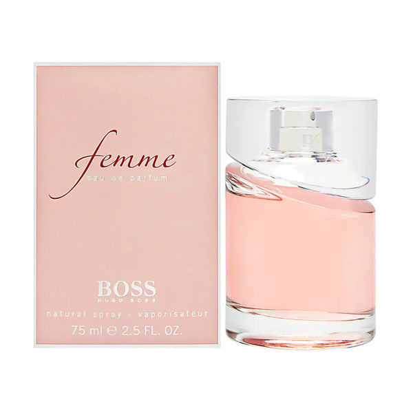 Hugo Boss Femme — 2