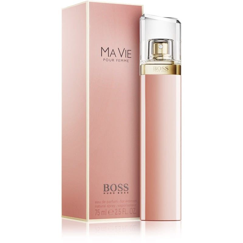 Hugo Boss Hugo Boss Boss Ma Vie Pour Femme — 2