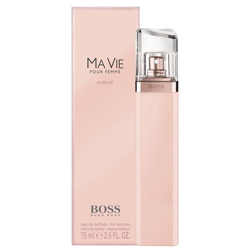 Hugo Boss Hugo Boss Boss Ma Vie Pour Femme Intense 2.5 Oz — 2