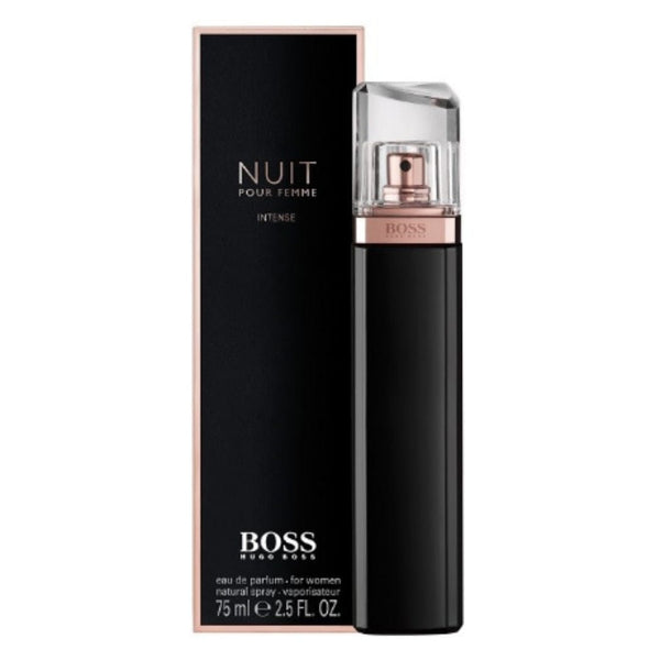Hugo Boss Hugo Boss Boss Nuit Pour Femme Intense 2.5 Oz — 2