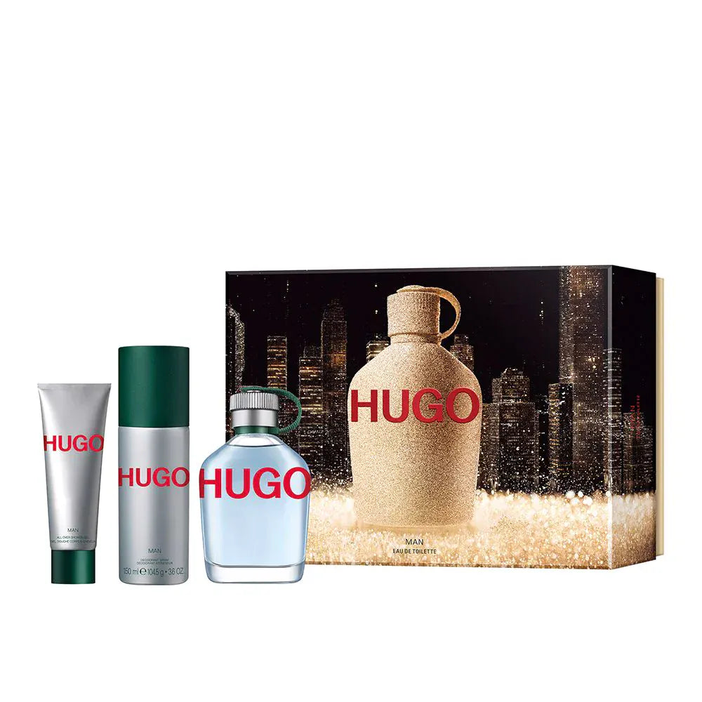Hugo Boss Hugo For Men — 3