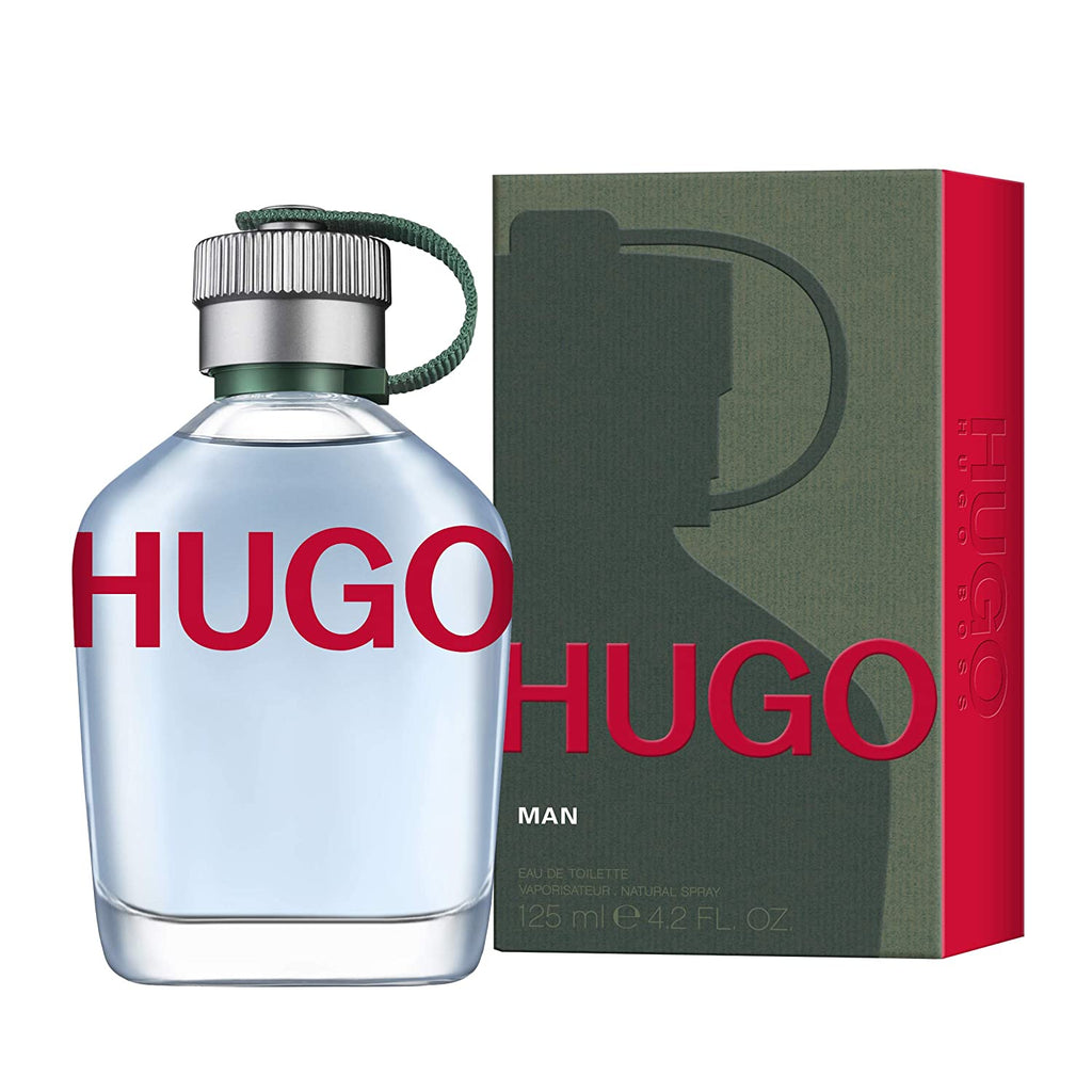 Hugo Boss Hugo For Men — 2