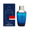 Hugo Boss Hugo Dark Blue 2.5 Oz — 2