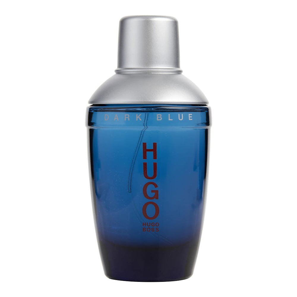 Hugo Boss Hugo Dark Blue 2.5 Oz — 1