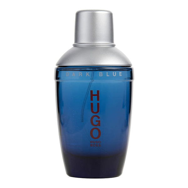 Hugo Boss Hugo Dark Blue 2.5 Oz — 1