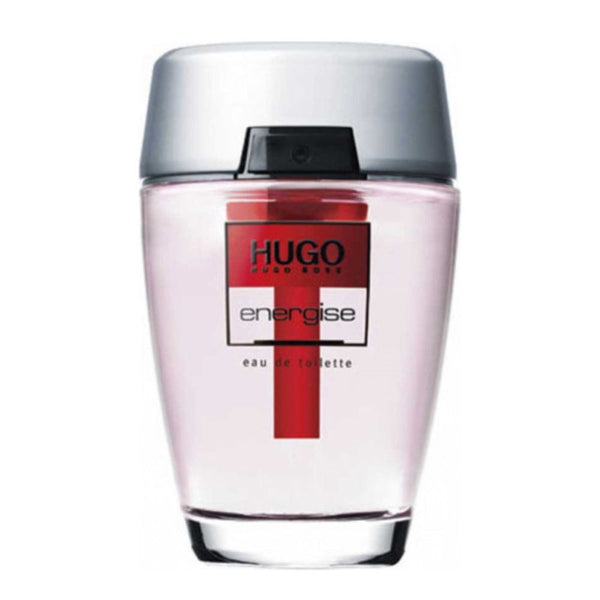 Hugo Boss Hugo Energise — 1