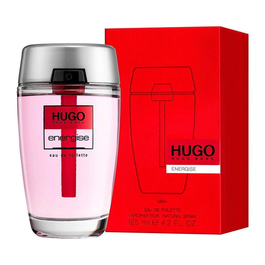 Hugo Boss Hugo Energise — 3