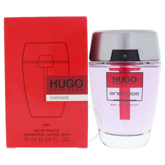 Hugo Boss Hugo Energise — 2