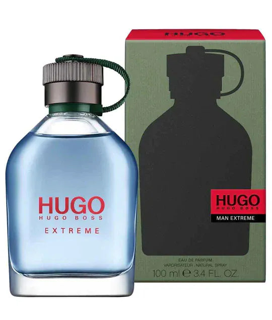 Hugo Boss Hugo Extreme 3.3 Oz — 2