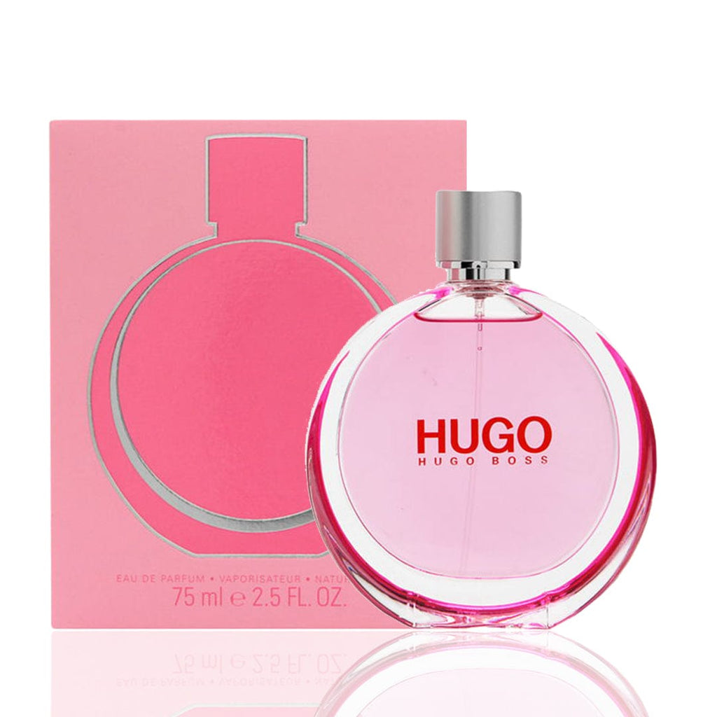Hugo Boss Hugo Extreme  2.5 Oz — 2