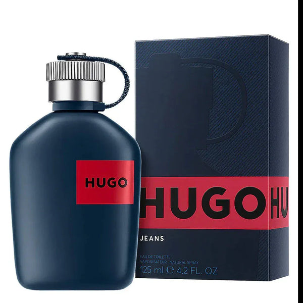 Hugo Boss Hugo Jeans Man — 2
