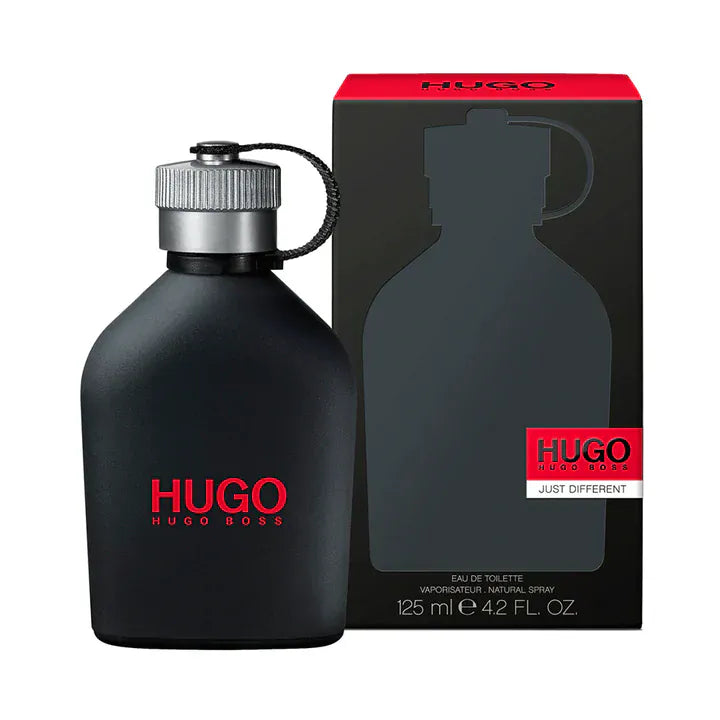 Hugo Boss Hugo Just Different — 2